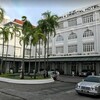 ペナンのクラシックホテル『Eastern & Oriental Hotel』