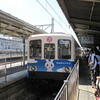 上信電鉄デキの旅♪（その２・高崎駅～下仁田駅）