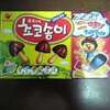 韓国産