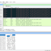 Wiresharkでのパケット検索についてかいてみた
