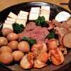 ◆【浦和】燻製居酒屋・いぶし仲町（旧店名：燻し居酒屋鳥っぷ）＊素材ごとにチップを変えるこだわり
