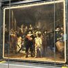オランダ国立美術館でまさかのVIP待遇！アート初心者がレンブラント見学！
