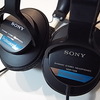 SONY MDR-7506修理のお話