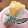 ミルクレープのクリームを取ったらどうなる？やってみた