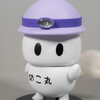フルスクラッチフィギュア「めこ丸」製作！