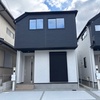 垂水区神陵台8丁目2号棟｜新築一戸建（成約済み）【仲介手数料無料】4LDK！P2台可！
