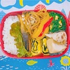 13個目:母は違いの分かるいい女！新米🌾弁当！