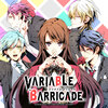 【NS】VARIABLE BARRICADE 感想