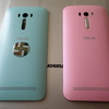 ASUS　Zenfone