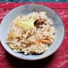 たこ飯