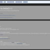 ミトコンドリアゲノムの遺伝子アノテーションを行うWebプラットフォーム DeGeCI 1.1