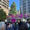 【やきいもフェス】初日レポ：おすすめの行き方やメニューの紹介！