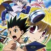 『HUNTER×HUNTER』 トンパのセリフを改変したら冨樫がすげー嫌な奴になったｗ