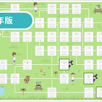 シンプルでインテリアに馴染むおしゃれな あいうえお表 100均アイテムで更に実用的に Sakurasaku