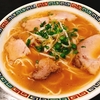 【広島の伝統ラーメン】寿々女 （すずめ）に行ってきた！汁なし担々麺食べたけど、やっぱり中華そば！