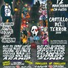 CASTILLO DEL TERROR 2018の全貌が明らかに