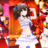 デレステ Live Parede ライブパレード センターチャームで完全放置 デレステ Live Parede ライブパレード センターチャームで完全放置