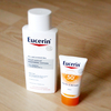 タイでアトピーの夫が使う日焼け止め【Eucerin（ユーセリン）】