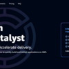 Amazon CodeCatalystを触ってみる