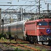 2025/06/30 カシオペア紀行 ラストラン