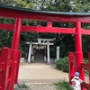 千束八幡神社@大田区南千束