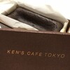　ガトゥーシヨコラ