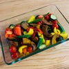 マイブームレシピ【夏野菜の揚げ浸し】