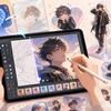 AI推し活は「見る」から「作る」へ　画像・音声・手書き風加工が広げる創作応援のいま