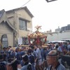 深川神明宮例大祭が終わって