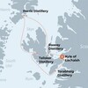 　Hebridean Whisky Trail(ヘブリディアン・ウイスキー・トレイル)