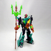 Skyquake / Terradive