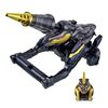 スーパー戦隊が終わってユニバース戦隊が生まれる？

 

