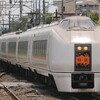 651系 OM206編成 宇都宮疎開&OM201編成 高崎疎開返却