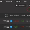 マイメイト実績　1週目＋8,549円でした！何もせずにお金が増えている！