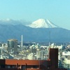 紹介：やっぱり日本一の富士山はとてもいいですね