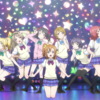 The LoveLive! Must Go On