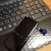 携帯をiPhone5に乗り換え