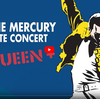 48時間のみ配信中　YOUTUBE『フレディー・マーキュリー追悼コンサート』 Queen Official Channel