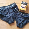 【エコ活動】洗って何度も使える吸収型生理用パンツのすゝめ ～BONDS Bloody Comfy Undies～