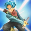 なぜかコイツだけよかった！？　ドラゴンボール超　soulXsoul～TRUNKS～　開封レビュー！