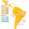 じじぃの「科学・地球_515_移民の世界ハンドブック・南米・移民受け入れ国」