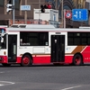 広島バス　211