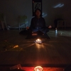 11月瞑想会〜てらすははは〜ありがとうございました✨