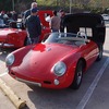 Cars & Coffee　～Feb. 2023