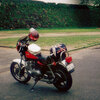 KAWASAKI Z400LTD-Ⅱ 結、
