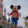 夏のディズニーランド・パリ（1.エンターテイメント）