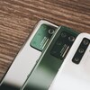スマートフォン機種変更