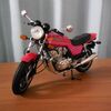 プラモ制作の話　タミヤ　1/12　ホンダCB750F　製作