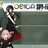 【あみあみ】OSICA「SPY×FAMILY」ブースターパック