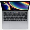 【Mac】MacBook Pro (13-inch, 2020, Four Thunderbolt 3 ports)がやってきたよ(^^)